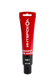 Фото товара «Смазка для буров Интерскол 100 г»