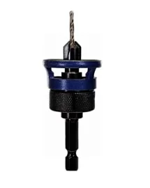 Товар «Зенкер с регулир.ограничителем Procut D=9.5 d1=2.8 S=6.3» Фото товара «Зенкер с регулир.ограничителем Procut D=9.5 d1=2.8 S=6.3»