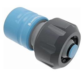 Фото товара «Коннектор с автостопом Cellfast IDEAL 3/4" в блистере (50-625) »