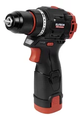 Вы смотрели Аккумуляторная дрель-шуруповерт Elitech HD CD 16L2 (E2201.039.01)