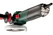 УШМ Metabo W 12-125 Quick – №6