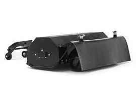 Товар «Цеповая косилка Husqvarna для райдеров 300-й серии с травосборником» Фото товара «Цеповая косилка Husqvarna для райдеров 300-й серии с травосборником»