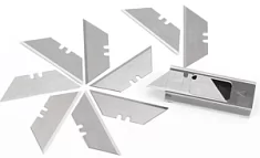 Вы смотрели Лезвия трапециевидные WORKPRO SK-5 (10 шт)