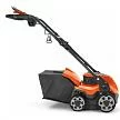 Аккумуляторный скарификатор Husqvarna S138i (без акк и з/у) – №2