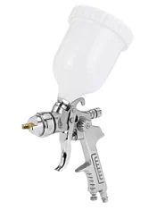 Вы смотрели Пневматический краскораспылитель Einhell 1,5 мм/ 0,6 л (4133030)