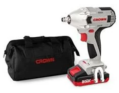 Раннее вы смотрели Аккумуляторный гайковерт Crown CT22015HX-2 TB (2х2,0 Ач) Вы смотрели Аккумуляторный гайковерт Crown CT22015HX-2 TB (2х2,0 Ач)