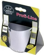 Раннее вы смотрели Коронка твердосплавная Artu Profi-Line HM 73 мм по керамике Вы смотрели Коронка твердосплавная Artu Profi-Line HM 73 мм по керамике