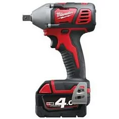 Раннее вы смотрели Аккумуляторный гайковерт Milwaukee M18 BIW12-402C (2х4,0 Ач) Вы смотрели Аккумуляторный гайковерт Milwaukee M18 BIW12-402C (2х4,0 Ач)