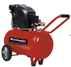 Вы смотрели Компрессор Einhell TE-AC 270/50/10