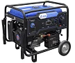 Генератор бензиновый TSS SGG 6000EHNA Duplex – №3