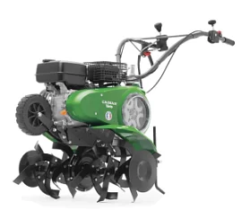 Фото товара «Мотоблок бензиновый Caiman Vario 70C»