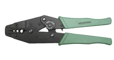 Вы смотрели Клещи для обжима клемм WhirlPower YAC-3