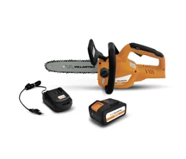 Фото товара «Аккумуляторная цепная пила Villartec SA20 SET4 (1х4,0 Ач)»