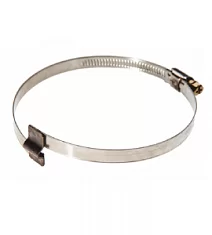 Раннее вы смотрели Стяжка-хомут червячный Jet 50-70 мм Вы смотрели Стяжка-хомут червячный Jet 50-70 мм