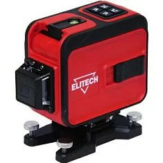 Раннее вы смотрели Уровень лазерный Elitech ЛН 3/360 Вы смотрели Уровень лазерный Elitech ЛН 3/360