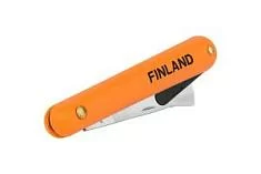 Вы смотрели Нож прививочный Finland (1454)