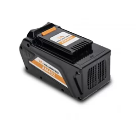 Фото товара «Аккумулятор Villartec AM402 40V 2,0 Ah»