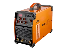 Фото товара «Сварочный аппарат Сварог TIG 200 P AC/DC REAL»