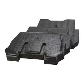 Фото товара «Вставка из вспененного материала для ящика с колесами Milwaukee Packout (4932471927)»