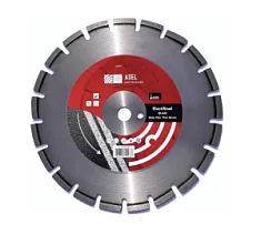 Вы смотрели Диск алмазный Adel Instrument BlackRoad 400х3,2х25,4 мм