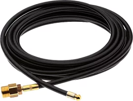 Фото товара «Шланг для прочистки труб Bosch 16 м (F016800429)»