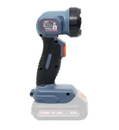 Фото товара «Аккумуляторный фонарь Senix PLX2-M-EU-0, X2 20V (без акк. и з/у)»
