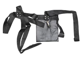 Фото товара «Ремень для триммера AEZ Ultra Pro 010377U ранцевый с защитой бедра»