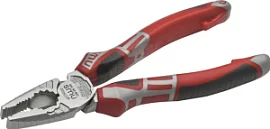 Фото товара «Плоскогубцы NWS CombiMax 165 мм (109-49-165)»