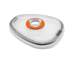 Товар «Держатели противоаэрозольного фильтра Jeta Safety, байонет (2 шт)» Фото товара «Держатели противоаэрозольного фильтра Jeta Safety, байонет (2 шт)»