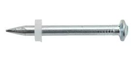 Фото товара «Дюбель-гвозди по бетону Fedast тип DN для пороховых монтажных пистолетов 47 мм (100 шт)»