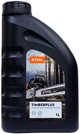 Фото товара «Масло для цепи Stihl Timber Plus 1л»