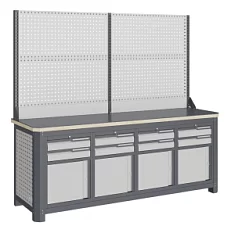 Раннее вы смотрели Верстак слесарный Верстакофф MCN 2052.S9999-2 Вы смотрели Верстак слесарный Верстакофф MCN 2052.S9999-2