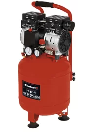 Фото товара «Компрессор Einhell TE-AC 24 Silent»