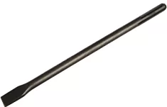 Вы смотрели Зубило плоское SDS-max МастерАлмаз 25х18х400 мм