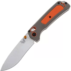 Вы смотрели Нож Benchmade Grizzly Ridge (15061)