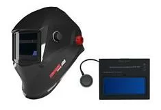 Вы смотрели Маска сварщика Парма Оптима-400 хамелеон