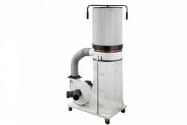 Фото товара «Стружкоотсос Jet DC-1200CK-T 400В»