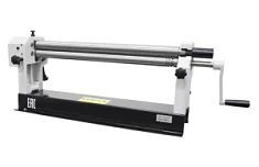 Вы смотрели Станок вальцовочный ручной Stalex W01-0.8х915 настольный