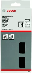 Вы смотрели Клей для термопистолета Bosch 11х200 мм черный (2607001178)