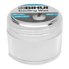 Раннее вы смотрели Воск охлаждающий для коронок Bihui DBCW20 20 мл. Вы смотрели Воск охлаждающий для коронок Bihui DBCW20 20 мл.