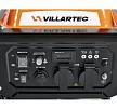 Генератор бензиновый Villartec GI358 инверторный – №3