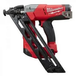 Фото товара «Аккумуляторный гвоздезабиватель Milwaukee M18 CN15GA-0X FUEL (без акк. и з/у)»