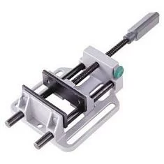 Раннее вы смотрели Тиски универсальные Wolfcraft с алюминиевыми губками 100 мм (3410000) Вы смотрели Тиски универсальные Wolfcraft с алюминиевыми губками 100 мм (3410000)