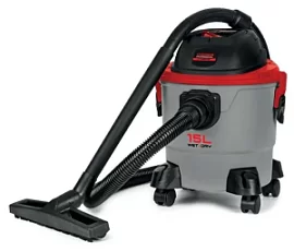 Фото товара «Пылесос промышленный Crown CT42045»