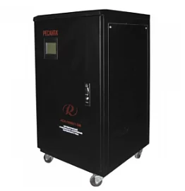 Фото товара «Стабилизатор напряжения Ресанта АСН-15000 1-ЭМ»