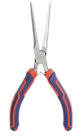 Товар «Круглогубцы-мини WORKPRO CR-V 150 мм (WP231099)» Фото товара «Круглогубцы-мини WORKPRO CR-V 150 мм (WP231099)»