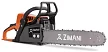 Пила цепная бензиновая ZimAni CS250 – №2