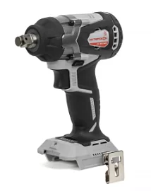 Фото товара «Аккумуляторный ударный гайковерт Интерскол ГАУ-400/36ВЭ (без акк. и з/у) картон»