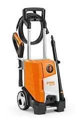 Раннее вы смотрели Мойка высокого давления Stihl RE 120 Вы смотрели Мойка высокого давления Stihl RE 120