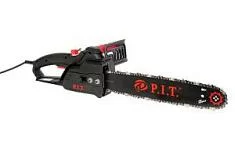 Вы смотрели Пила цепная электрическая P.I.T. Стандарт PKE405-D1 